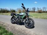 Klikněte pro detailní foto č. 5 - Ducati Scrambler Icon