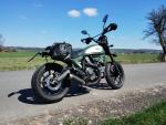 Klikněte pro detailní foto č. 6 - Ducati Scrambler Icon
