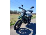 Klikněte pro detailní foto č. 7 - Ducati Scrambler Icon