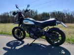 Klikněte pro detailní foto č. 8 - Ducati Scrambler Icon