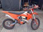 Detail nabídky - KTM 300 EXC TPI