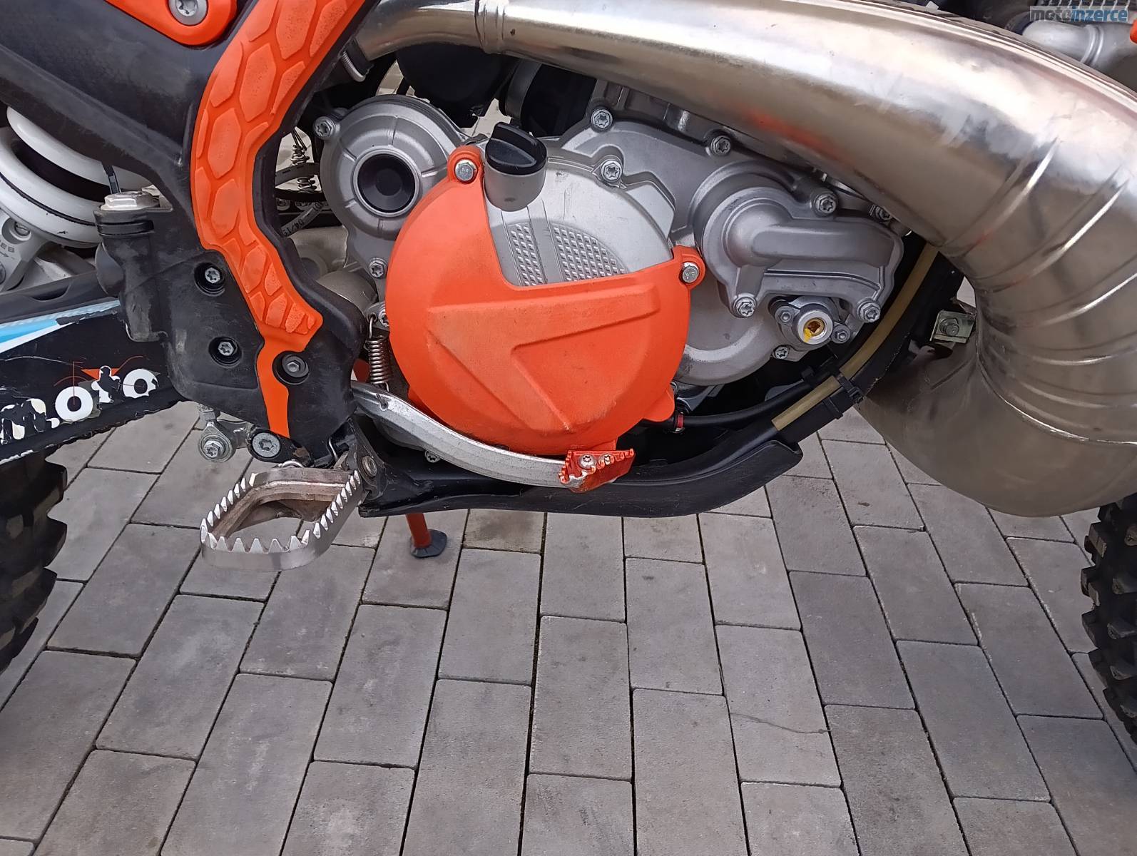 KTM 300 EXC TPI