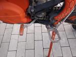 Klikněte pro detailní foto č. 7 - KTM 300 EXC TPI