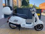Vespa GTS 125 Super