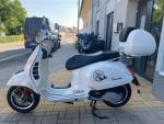 Klikněte pro detailní foto č. 3 - Vespa GTS 125 Super