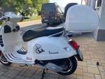 Klikněte pro detailní foto č. 4 - Vespa GTS 125 Super