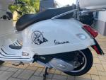 Klikněte pro detailní foto č. 5 - Vespa GTS 125 Super