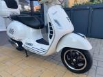 Klikněte pro detailní foto č. 7 - Vespa GTS 125 Super