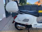 Klikněte pro detailní foto č. 8 - Vespa GTS 125 Super