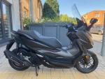 Honda Forza 125 ABS