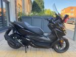 Detail nabídky - Honda Forza 125 ABS
