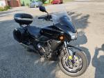 Detail nabídky - Honda CTX 700