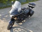 Klikněte pro detailní foto č. 3 - Honda CTX 700