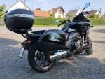 Klikněte pro detailní foto č. 6 - Honda CTX 700