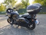 Klikněte pro detailní foto č. 7 - Honda CTX 700