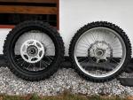 Klikněte pro detailní foto č. 9 - Suzuki RM-Z 450