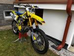 Detail nabídky - Suzuki RM-Z 450