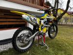 Klikněte pro detailní foto č. 2 - Suzuki RM-Z 450