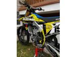 Klikněte pro detailní foto č. 4 - Suzuki RM-Z 450