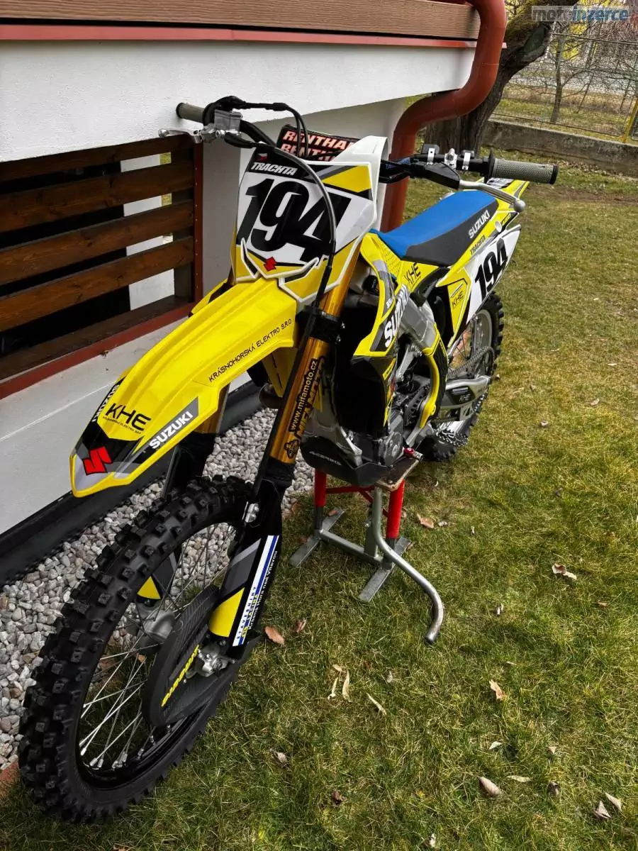 Suzuki RM-Z 450