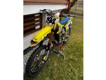 Klikněte pro detailní foto č. 5 - Suzuki RM-Z 450