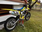 Klikněte pro detailní foto č. 7 - Suzuki RM-Z 450