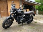 Detail nabídky - Triumph Bonneville T 120