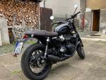 Klikněte pro detailní foto č. 3 - Triumph Bonneville T 120
