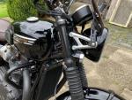 Klikněte pro detailní foto č. 4 - Triumph Bonneville T 120