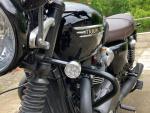 Klikněte pro detailní foto č. 5 - Triumph Bonneville T 120