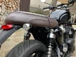 Klikněte pro detailní foto č. 6 - Triumph Bonneville T 120