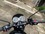 Klikněte pro detailní foto č. 8 - Triumph Bonneville T 120