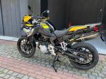Detail nabídky - BMW F 750 GS