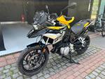 Klikněte pro detailní foto č. 3 - BMW F 750 GS