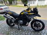 Klikněte pro detailní foto č. 5 - BMW F 750 GS