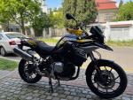 Klikněte pro detailní foto č. 6 - BMW F 750 GS