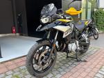 Klikněte pro detailní foto č. 8 - BMW F 750 GS