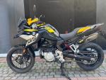 Klikněte pro detailní foto č. 9 - BMW F 750 GS