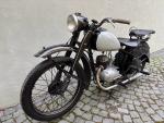 Klikněte pro detailní foto č. 5 - ČZ 125 T