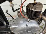 Klikněte pro detailní foto č. 13 - ČZ 125 T