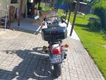 Klikněte pro detailní foto č. 4 - Yamaha XV 500 Virago