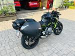 Klikněte pro detailní foto č. 2 - Kawasaki Z 650