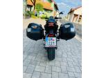Klikněte pro detailní foto č. 4 - Kawasaki Z 650