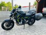 Detail nabídky - Kawasaki Z 650