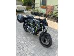 Klikněte pro detailní foto č. 6 - Kawasaki Z 650