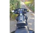 Klikněte pro detailní foto č. 11 - Harley-Davidson FLHTK Electra Glide Ultra Limited 1868