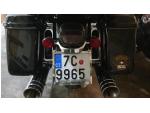 Klikněte pro detailní foto č. 13 - Harley-Davidson FLHTK Electra Glide Ultra Limited 1868
