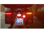 Klikněte pro detailní foto č. 14 - Harley-Davidson FLHTK Electra Glide Ultra Limited 1868