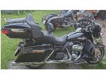 Klikněte pro detailní foto č. 4 - Harley-Davidson FLHTK Electra Glide Ultra Limited 1868