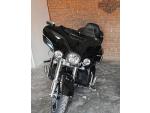 Klikněte pro detailní foto č. 5 - Harley-Davidson FLHTK Electra Glide Ultra Limited 1868